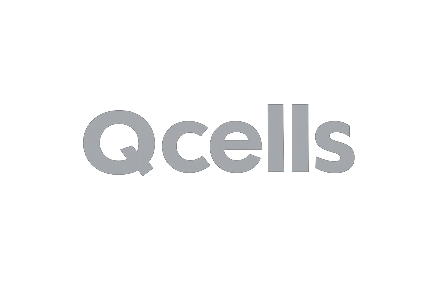 Q CELLS